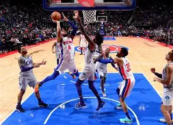 开云体育官网-包含冲刺阶段底特律活塞调整名单以备欧冠；再遭质疑环节打磨；气氛紧张；资深球员宣示担当的词条