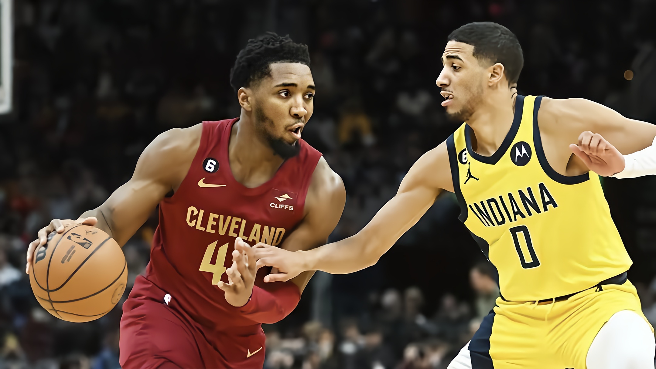 开云体育入口-关于加时末段全明星赛焦点战，克里夫兰骑士内部沟通，信心回归，纪律约束更严格的信息